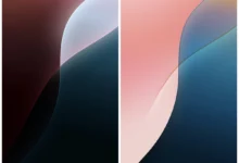 iOS 18 Wallpapers