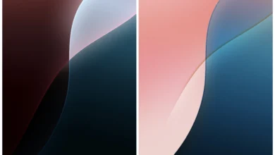 iOS 18 Wallpapers