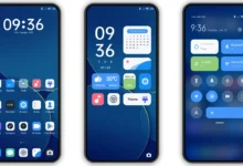 Ultramarine MIUI Theme
