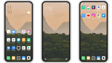 blindadoV2 MIUI Theme