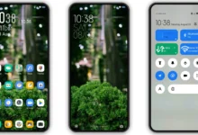PERFOS_V15 HyperOS and MIUI Theme