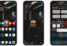 Ramadan_V15 HyperOS and MIUI Theme