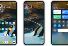 ZEBRAFISH_V15 HyperOS and MIUI Theme