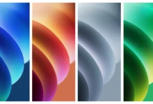 ColorOS 15 Wallpapers