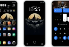 Dark_V15 HyperOS Theme