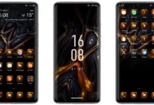 Mystic MIUI Theme