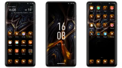 Mystic MIUI Theme