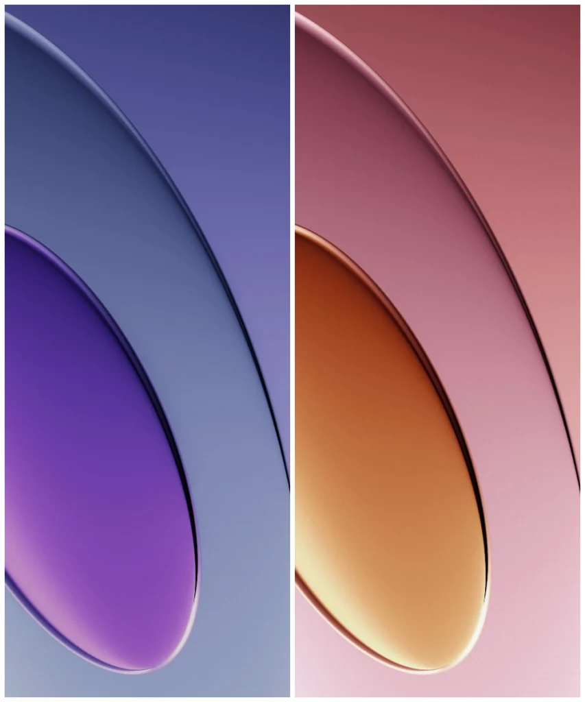 Redmi Turbo 4 Wallpapers